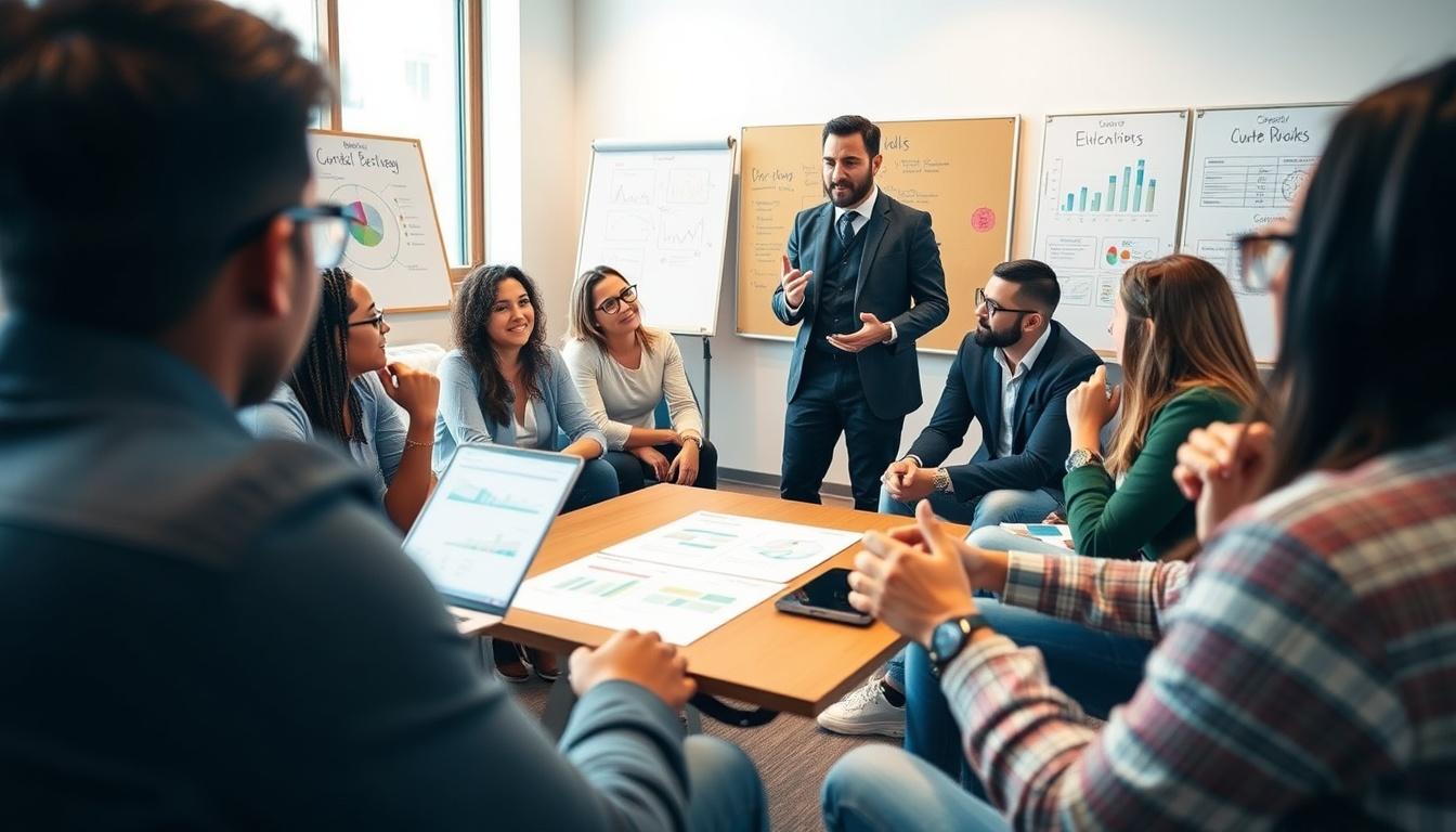 Why Business Coaching Matters