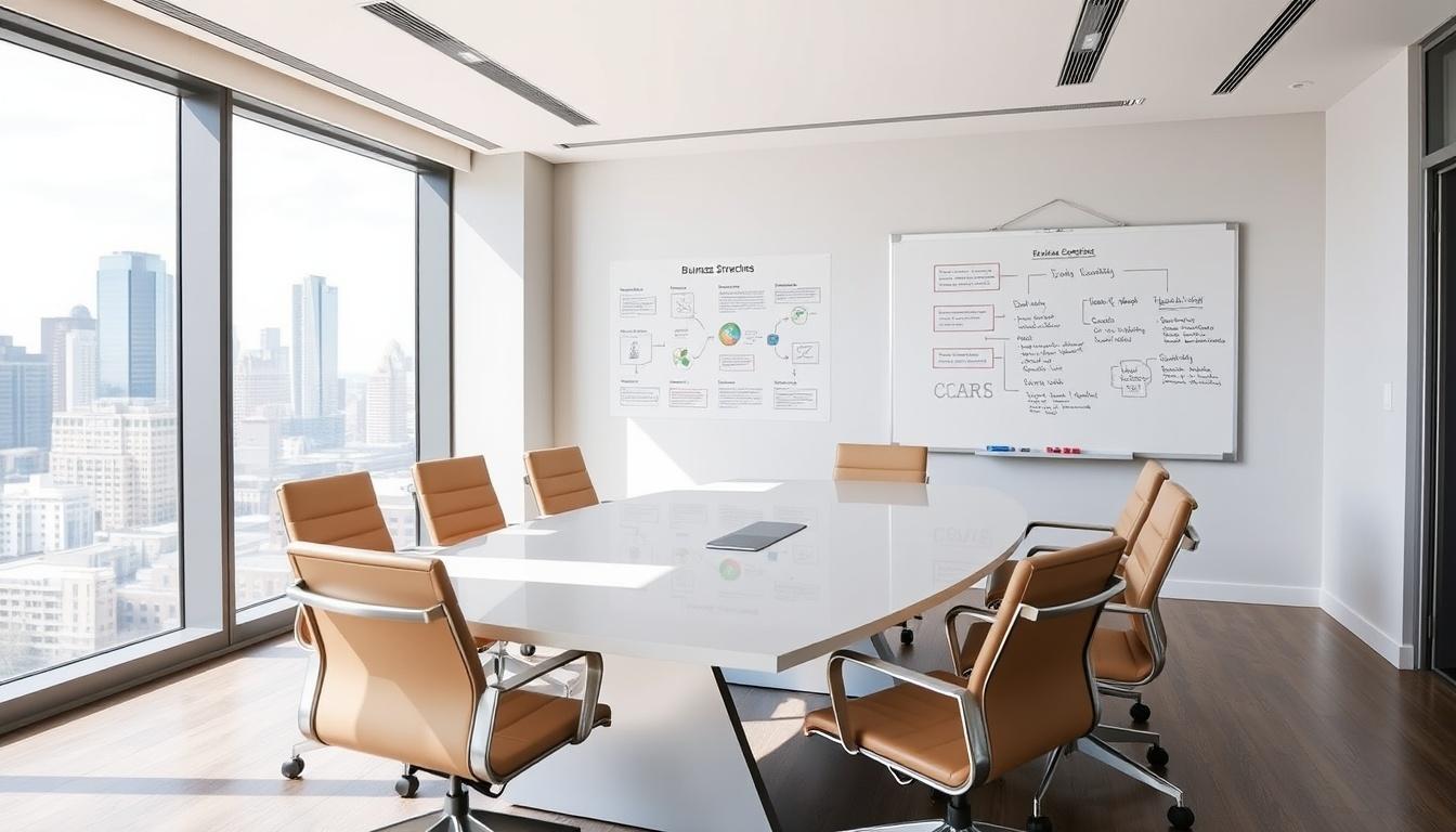 Professional plan visual